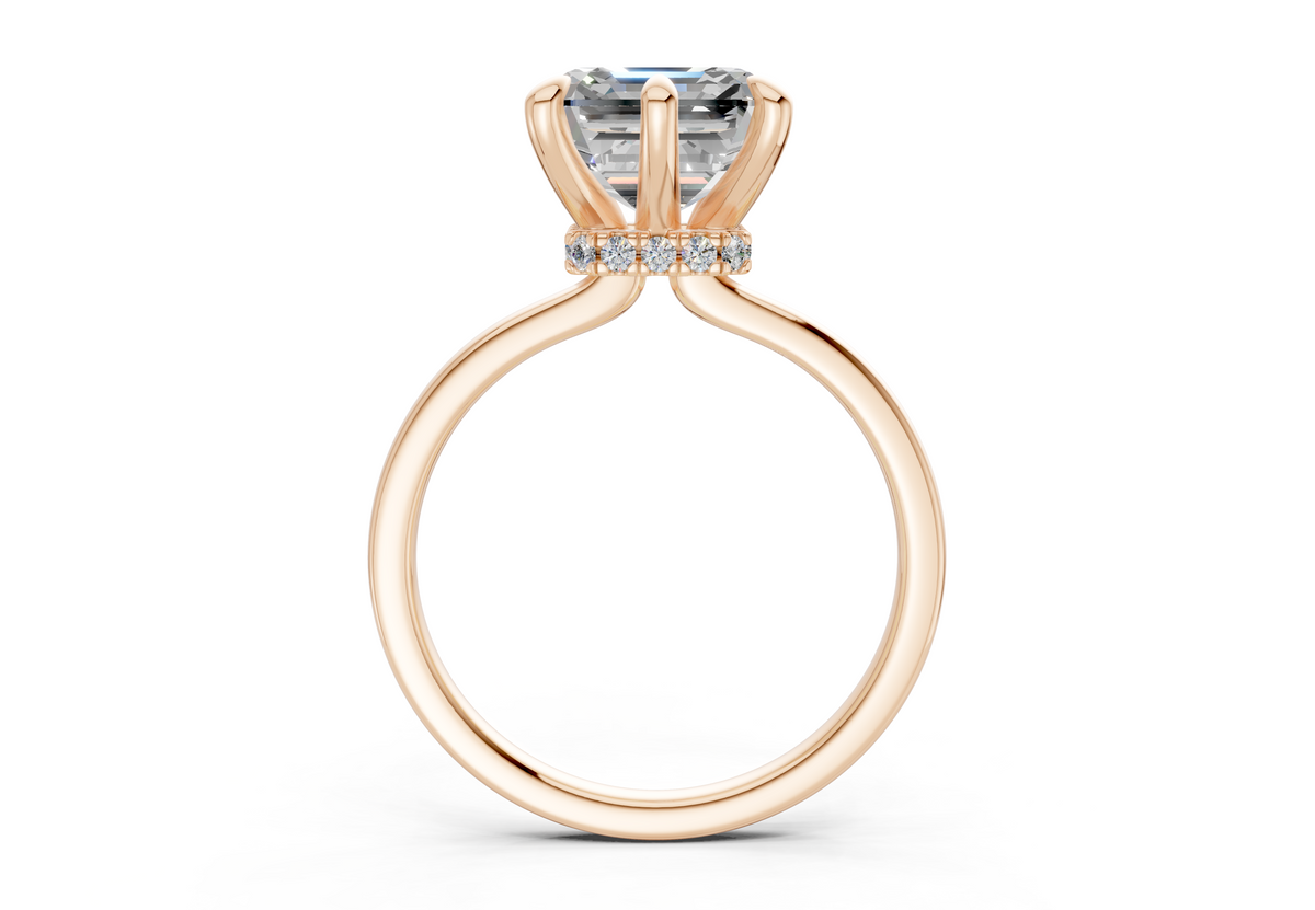 The Sutton Engagement Ring