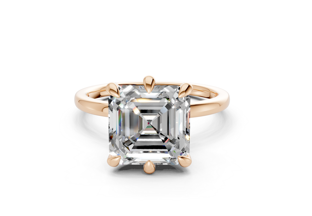 The Sutton Engagement Ring