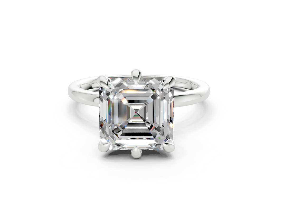 The Sutton Engagement Ring