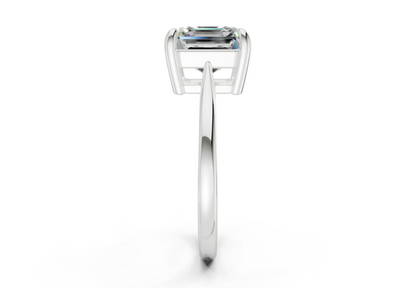 The Gramercy Signature Engagement Ring