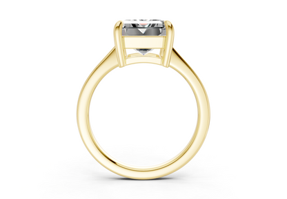 The Gramercy Signature Engagement Ring