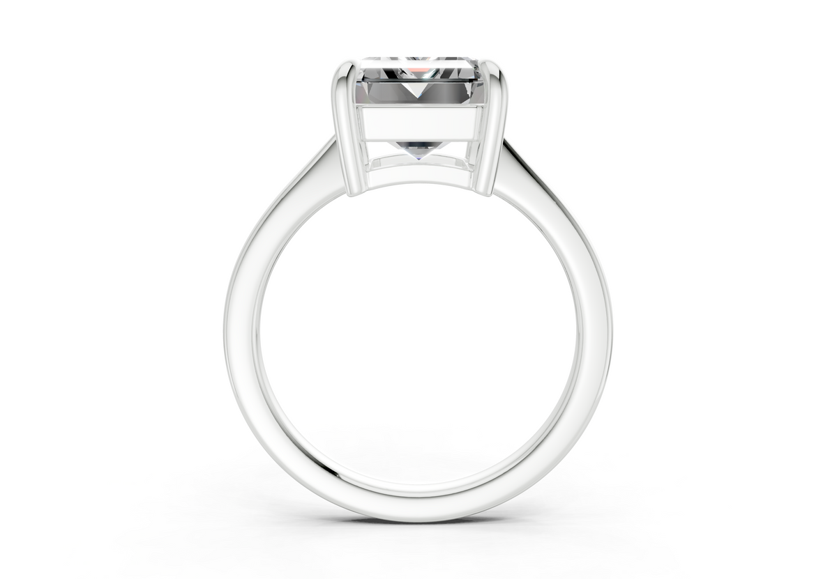 The Gramercy Signature Engagement Ring