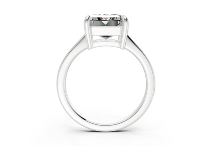 The Gramercy Signature Engagement Ring