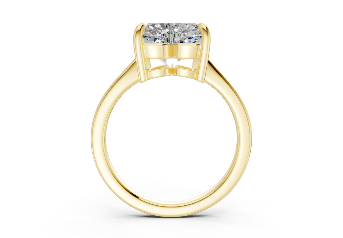 The Gramercy Signature Engagement Ring