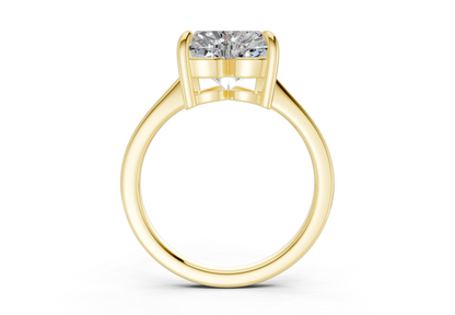 The Gramercy Signature Engagement Ring
