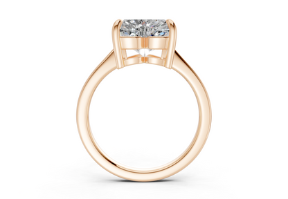 The Gramercy Signature Engagement Ring
