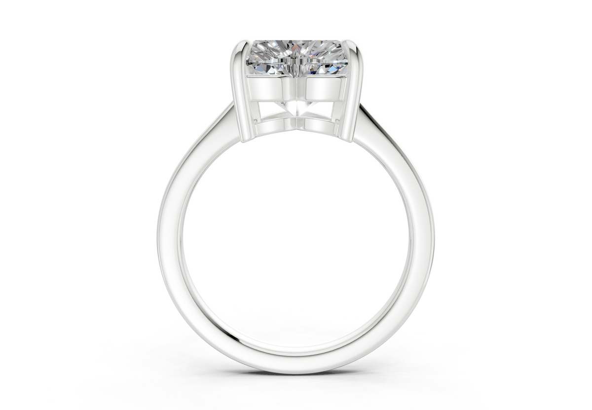 The Gramercy Signature Engagement Ring
