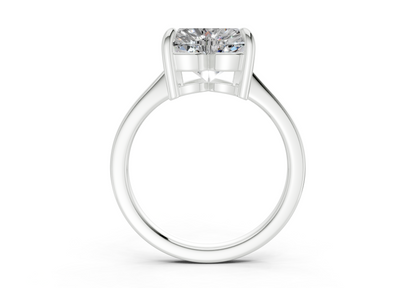 The Gramercy Signature Engagement Ring