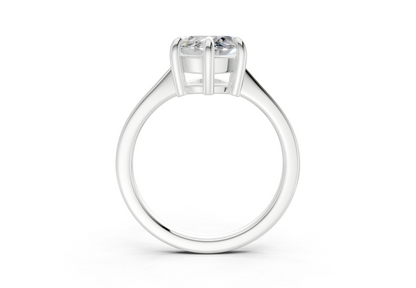 The Gramercy Signature Engagement Ring