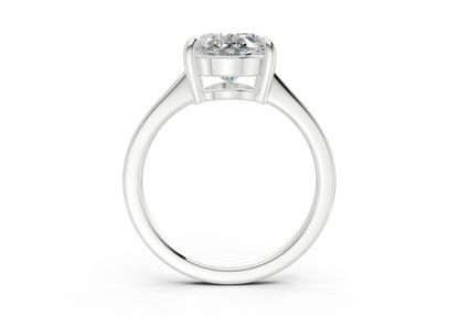 The Gramercy Signature Engagement Ring