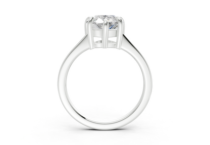 The Gramercy Signature Engagement Ring