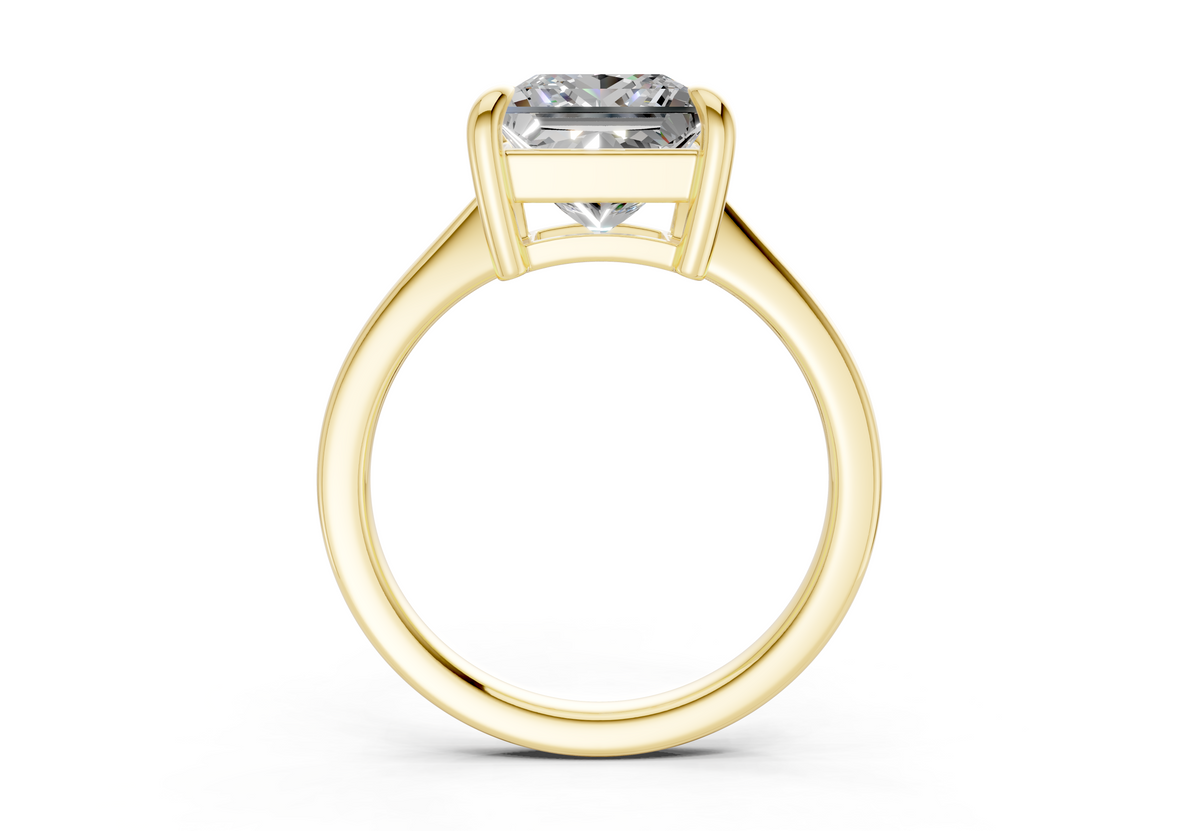 The Gramercy Signature Engagement Ring