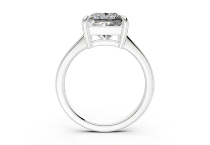 The Gramercy Signature Engagement Ring