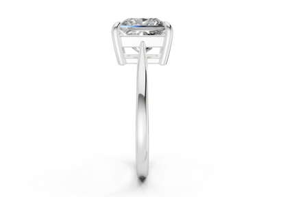 The Gramercy Signature Engagement Ring
