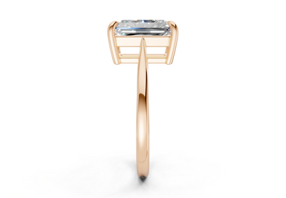 The Gramercy Signature Engagement Ring