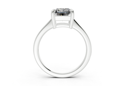 The Gramercy Signature Engagement Ring
