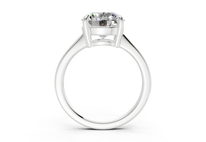 The Gramercy Signature Engagement Ring