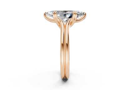 The Ludlow Power Engagement Ring