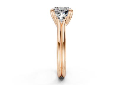The Ludlow Power Engagement Ring
