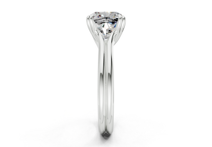 The Ludlow Power Engagement Ring