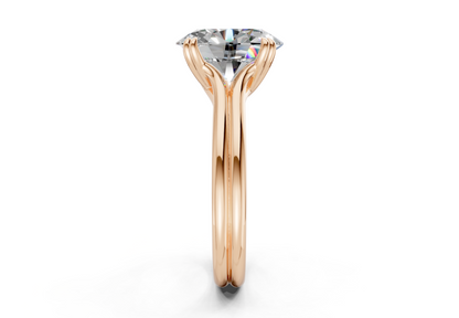 The Ludlow Power Engagement Ring
