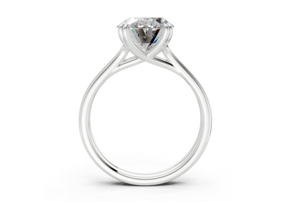 The Ludlow Power Engagement Ring