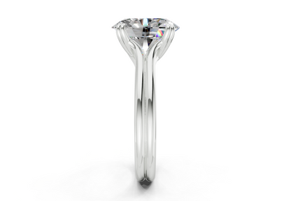 The Ludlow Power Engagement Ring