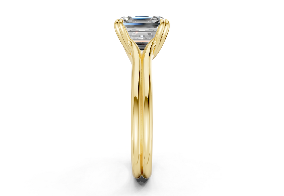 The Ludlow Power Engagement Ring