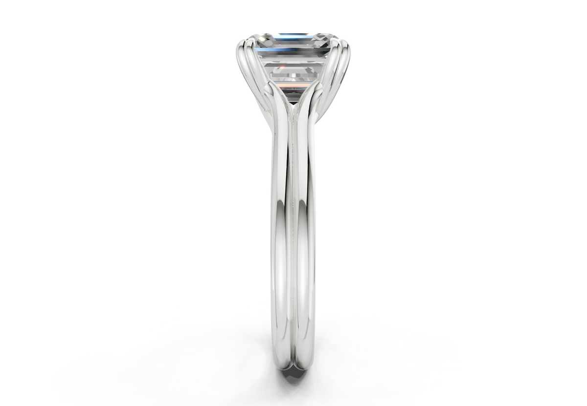 The Ludlow Power Engagement Ring