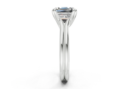 The Ludlow Power Engagement Ring
