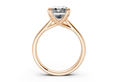 The Ludlow Power Engagement Ring