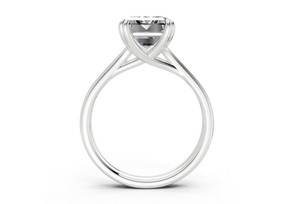 The Ludlow Power Engagement Ring