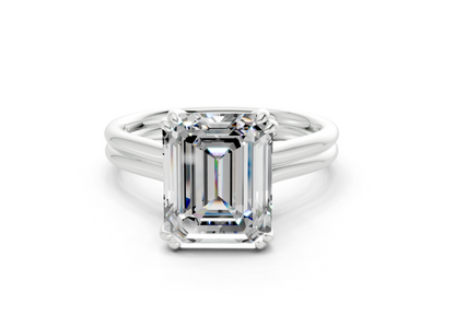 The Ludlow Power Engagement Ring