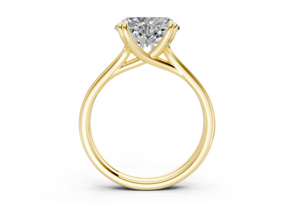 The Ludlow Power Engagement Ring