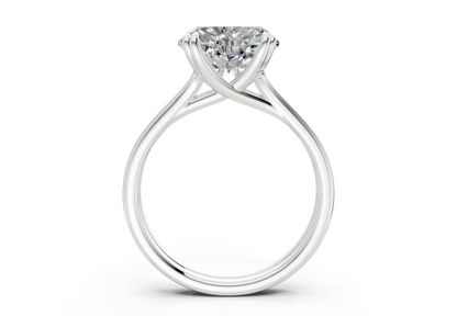 The Ludlow Power Engagement Ring