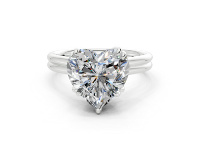 The Ludlow Power Engagement Ring