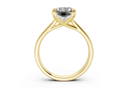 The Ludlow Power Engagement Ring