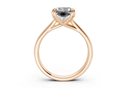The Ludlow Power Engagement Ring