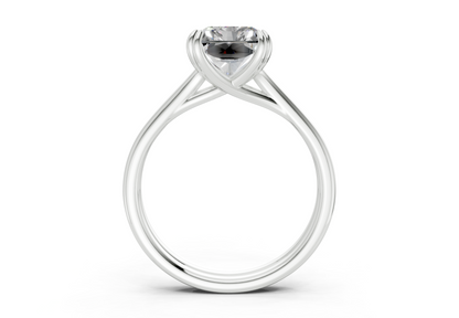 The Ludlow Power Engagement Ring