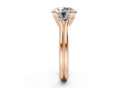 The Ludlow Power Engagement Ring