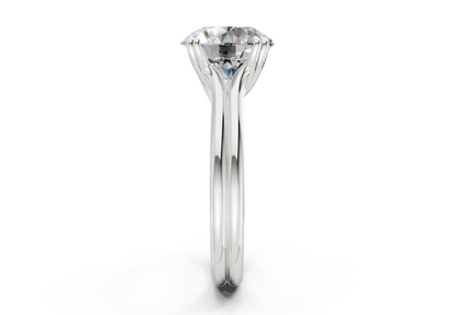 The Ludlow Power Engagement Ring