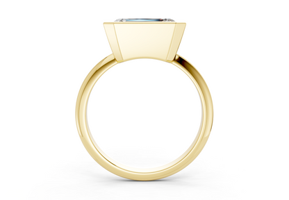The Essex Signature Engagement Ring