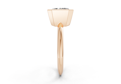 The Essex Signature Engagement Ring