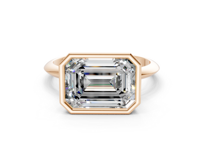 The Essex Signature Engagement Ring