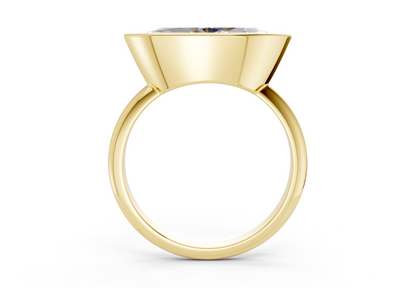 The Essex Signature Engagement Ring