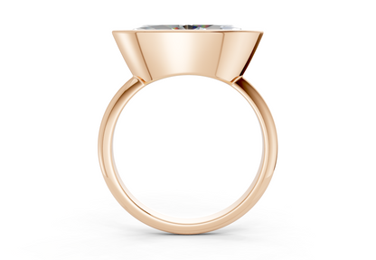 The Essex Signature Engagement Ring
