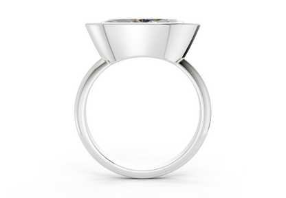 The Essex Signature Engagement Ring