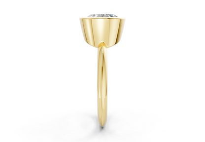 The Essex Signature Engagement Ring