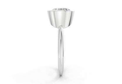 The Essex Signature Engagement Ring