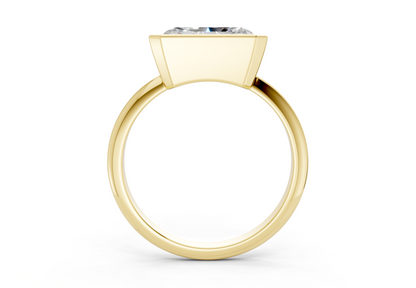 The Essex Signature Engagement Ring